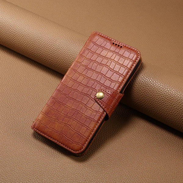 Leather Phone Case