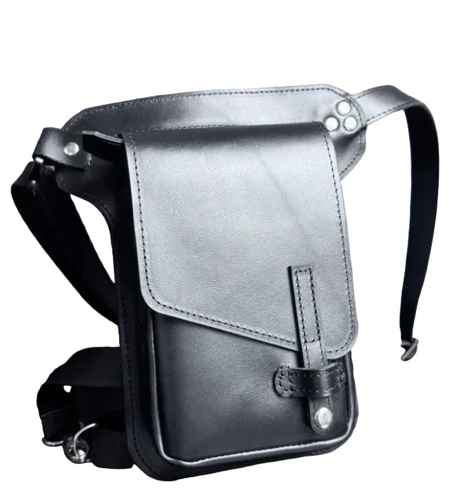 Tough Stylish 4-in-1 Versatile Bag