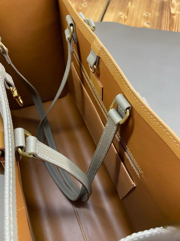 Minimal Two-tone colorway — Effortless Everyday Style