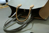 Minimal Two-tone colorway — Effortless Everyday Style