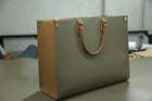 Minimal Two-tone colorway — Effortless Everyday Style