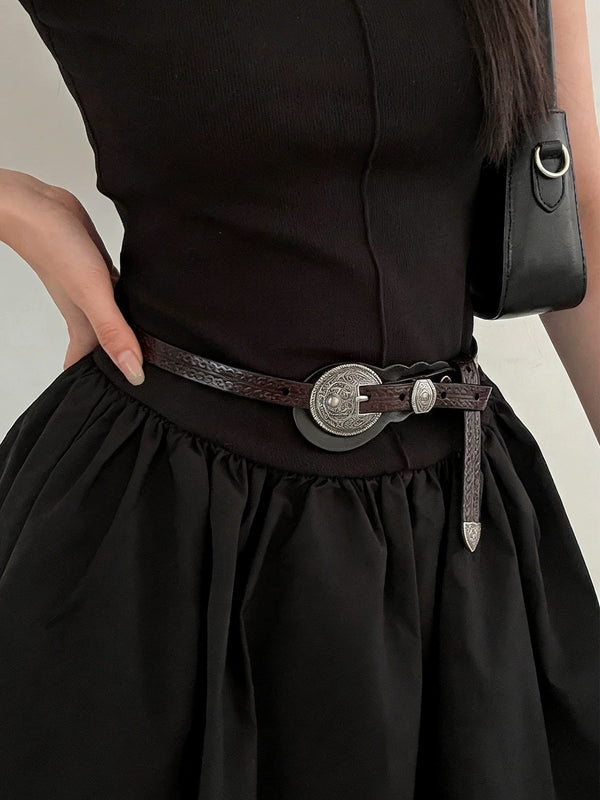 Must-have Trendy Belt for Stylish Women
