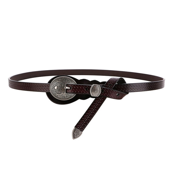 Must-have Trendy Belt for Stylish Women