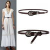 Must-have Trendy Belt for Stylish Women