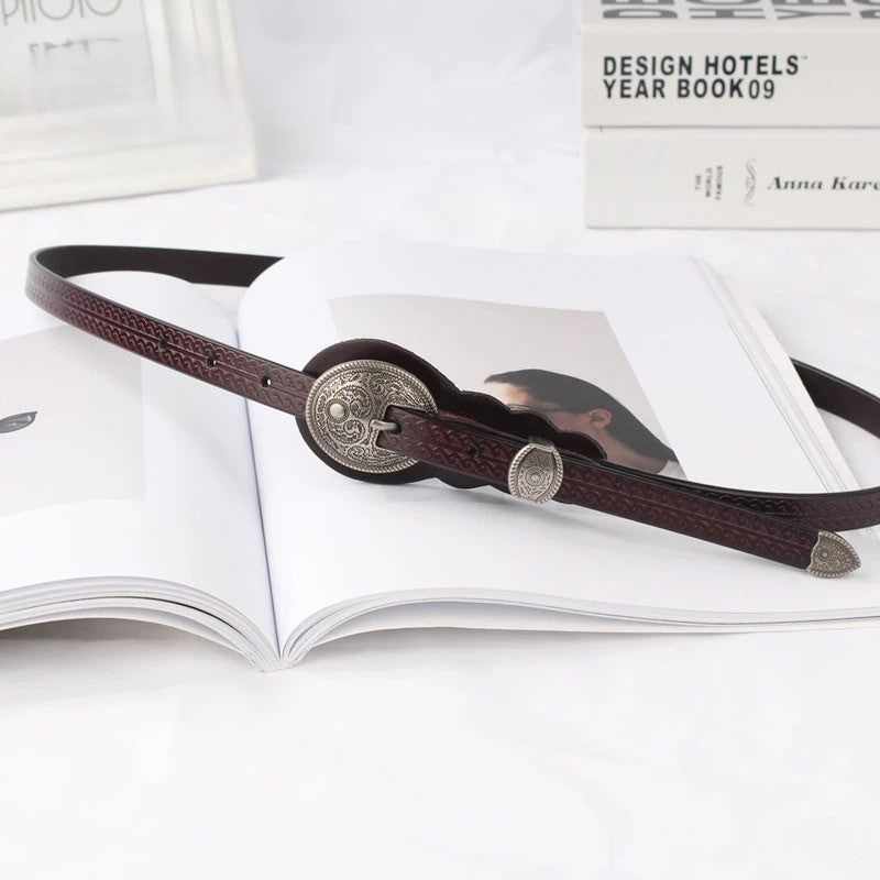 Must-have Trendy Belt for Stylish Women