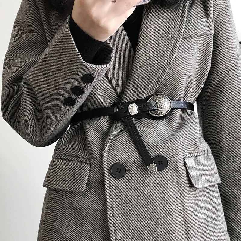 Must-have Trendy Belt for Stylish Women