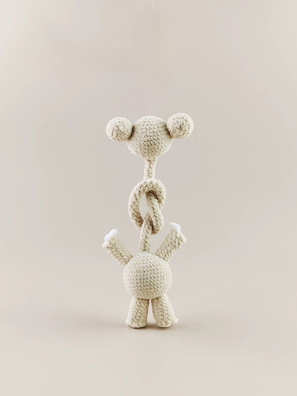 Trendy Cute Bag Charm for Girls