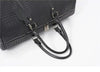 Woven Texture Large Capacity Travel Duffel Bag