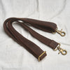Crazy Horse Leather Camera Bag