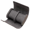 Vintage Leather Watch Roll