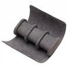 Vintage Leather Watch Roll