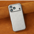 Custodia MagSafe in similpelle di alta qualità