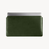 Premium Leather iPad & MacBook Sleeve