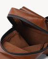 Vintage American Leather Motorcycle Chest Pack