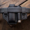 MPU XL Shadow Flap T Tux + Keypster - Ready to Ship