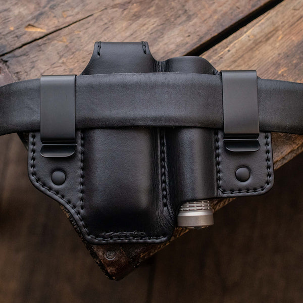 MPU XL Shadow Flap T Tux 2.0 + Keypster - Ready to Ship