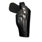Leather Molded OWB Pistol Holster