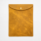 Premium δερμάτινο iPad & MacBook Sleeve