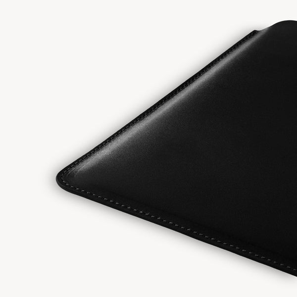 Premium Leather iPad & MacBook Sleeve