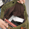 KAKAVY TRIO Handcrafted 3-Way Convertible Bag