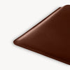 Premium Leather iPad & MacBook Sleeve