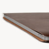 Premium Leather iPad & MacBook Sleeve