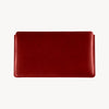 Premium Leather iPad & MacBook Sleeve