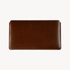 Premium Leather iPad & MacBook Sleeve