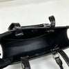 Luxury Croc-Embossed Tote Handbag