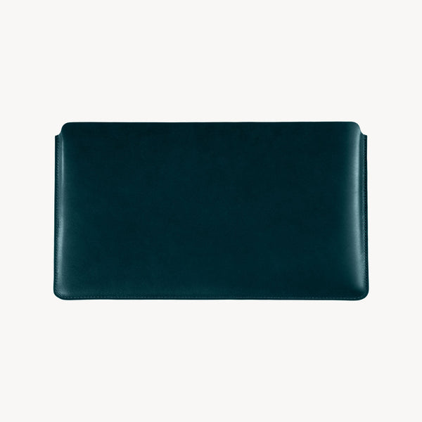 Premium Leather iPad & MacBook Sleeve