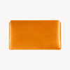 Premium Leather iPad & MacBook Sleeve