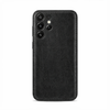 Handcrafted Vegetable-Tanned Leather Samsung Case – Vintage Patina Edition