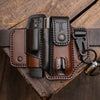 MPU XL Shadow Flap T Tux 2.0 + Keypster - Ready to Ship