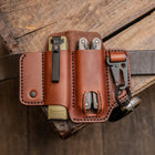 MPU XL Double Clip + Keypster - Ready to Ship