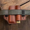 MPU XL Double Clip + Keypster - Ready to Ship