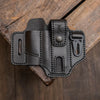 MPU XL Shadow Flap T Tux 2.0 + Keypster - Ready to Ship