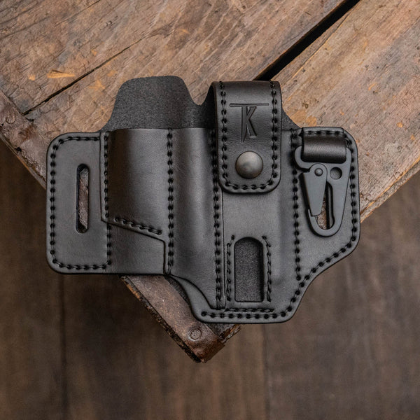 MPU XL Shadow Flap T Tux 2.0 + Keypster - Ready to Ship