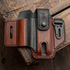 Big Boy XL SHADOW Flap T Tux + Keypster - Ready to Ship