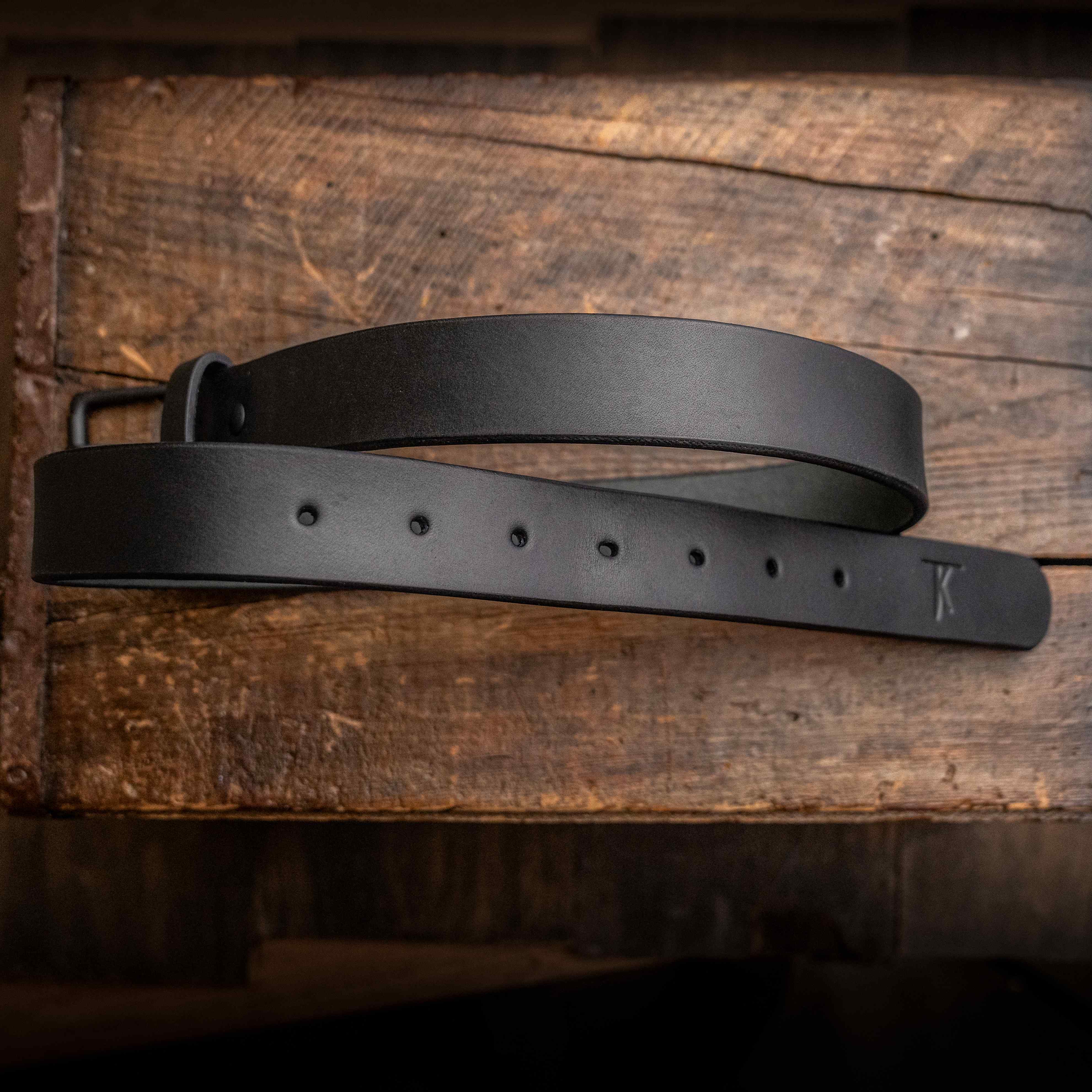 EDC Belt - Ready to Ship