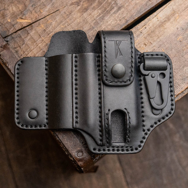 MPU XL Shadow Flap T Tux + Keypster - Ready to Ship