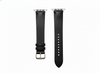 Full-Grain Leather Watch Strap– Brown & Black