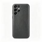 Handcrafted Vegetable-Tanned Leather Samsung Case – Vintage Patina Edition