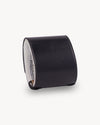 Handcrafted Leather Cash Wrap Wallet - Slim, Minimal, Essential
