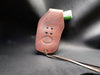 1911 Wild Bunch Style Leather Holster