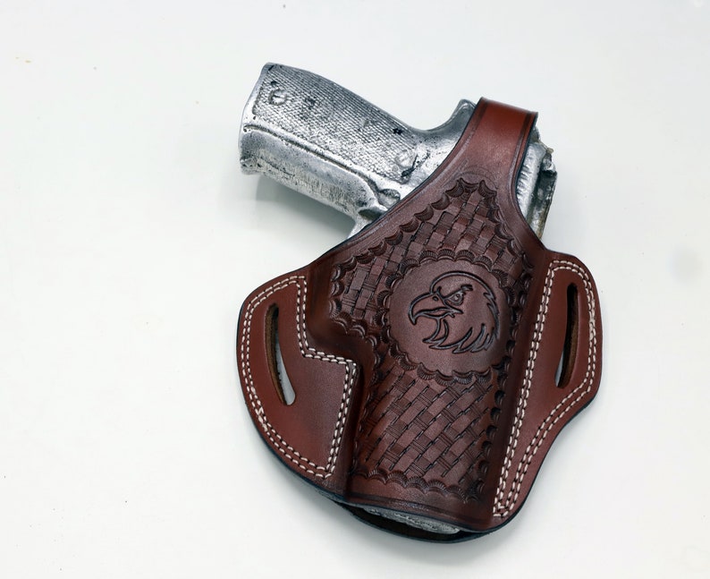 Sig sauer P226 P229 LEATHERS HOLSTER