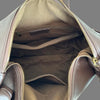 Soft Genuine Leather Hobo Tote Bag - Large Shoulder Bag