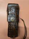 Vintage US Army Leather Holster