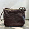 Genuine Leather Cowhide Tote Bag For Women, First Layer Cowhide Crossbody Purse, Casual Light Everyday Handbag, Leather Shoulder Bag Womens