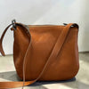 Genuine Leather Cowhide Tote Bag For Women, First Layer Cowhide Crossbody Purse, Casual Light Everyday Handbag, Leather Shoulder Bag Womens