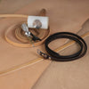Thin Belts For Dresses Leather Skinny Belt